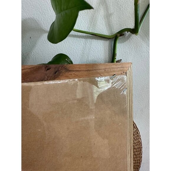 White Mountain National Forest Bridge framed artwork - Picture 7 of 8